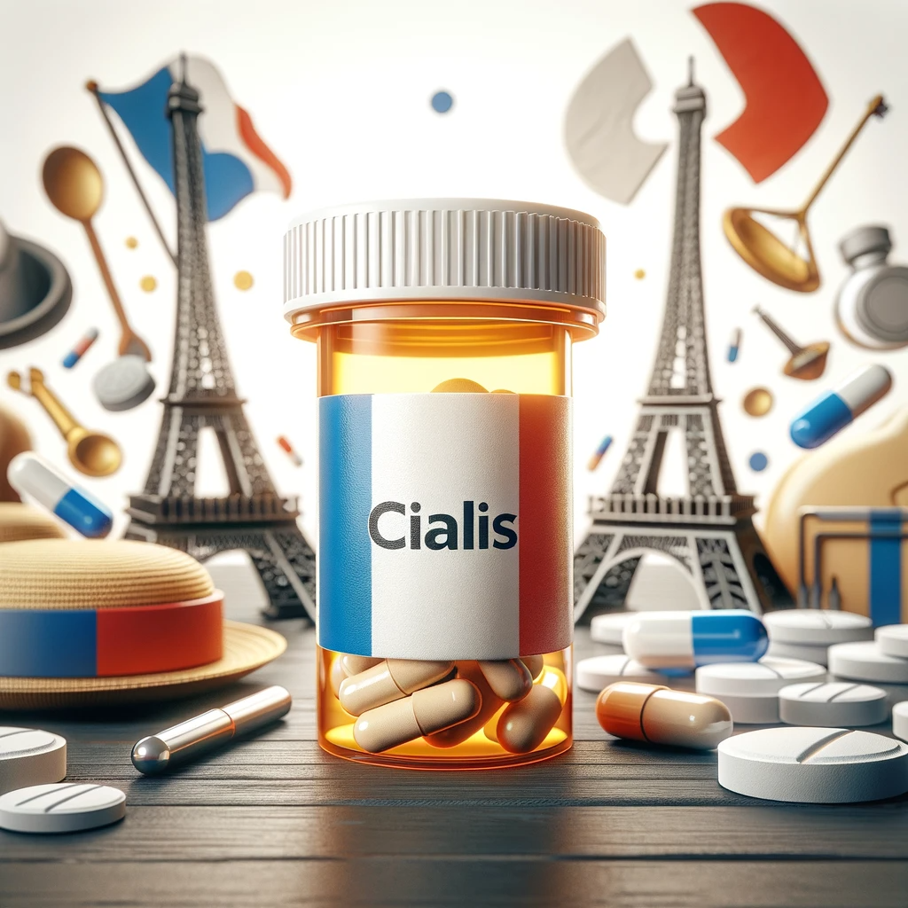 Cialis moins cher montpellier 